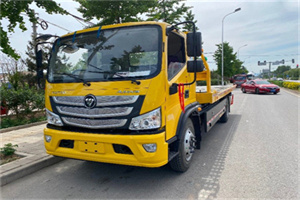 金山卫镇汽车救援头像