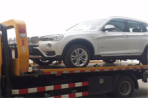 金山卫镇拖车24小时服务电话