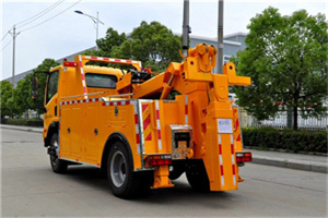 金山卫镇高速路拖车费