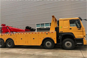 金山卫镇道路救援公司